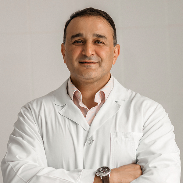 Мансур Ияд Джигадович